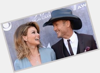 Tim McGraw Wishes Wife Faith Hill A Happy 50th Birthday In Swoon-Worthy Tribute -  