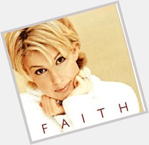 Happy Birthday Faith Hill. Born on this day in 1967 
