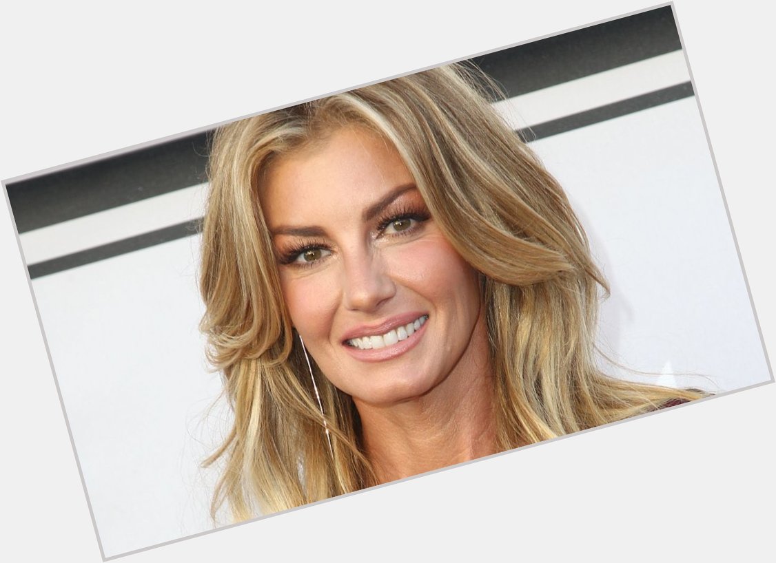 Happy 54th birthday to Mississippi Girl , Faith Hill.   
