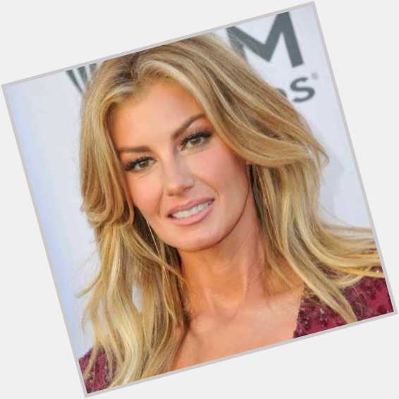 Happy Birthday 
country music singer entertainer 
Faith Hill  