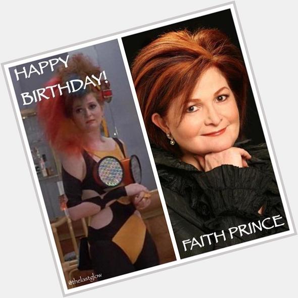 HAPPY BIRTHDAY TO FAITH PRINCE!! Find out what happened to Angela after 