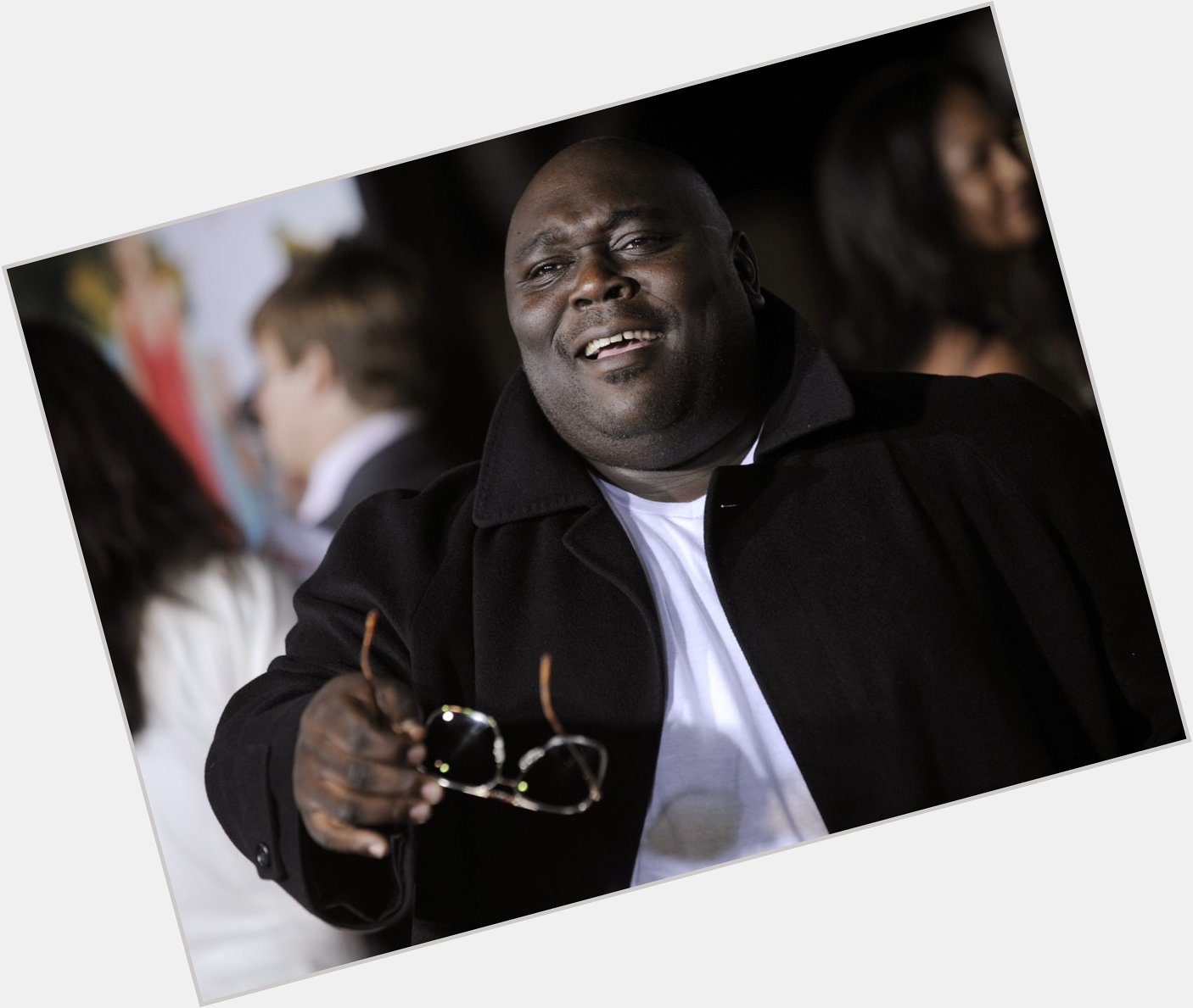 Happy 49th birthday to actor Faizon Love! We still love and laugh at Big Worm from the Friday movie. 