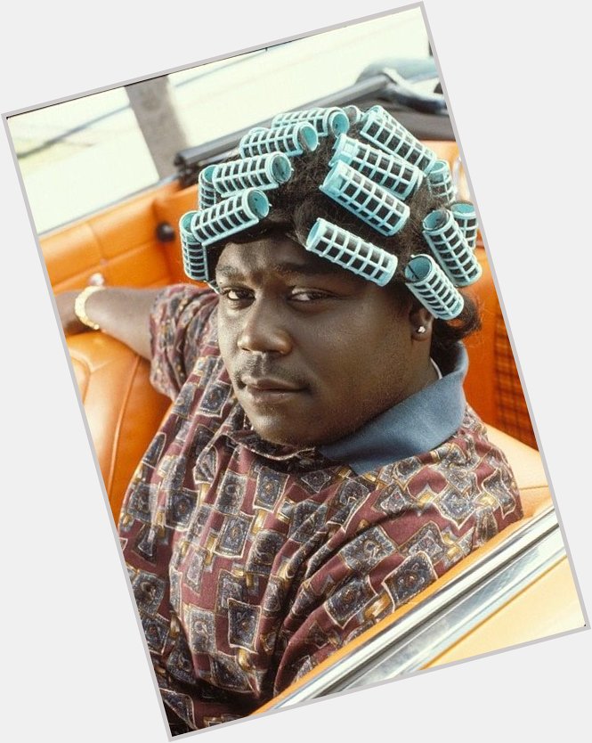 Happy 53rd Birthday to Faizon Love better known as Big Worm from Friday!        
