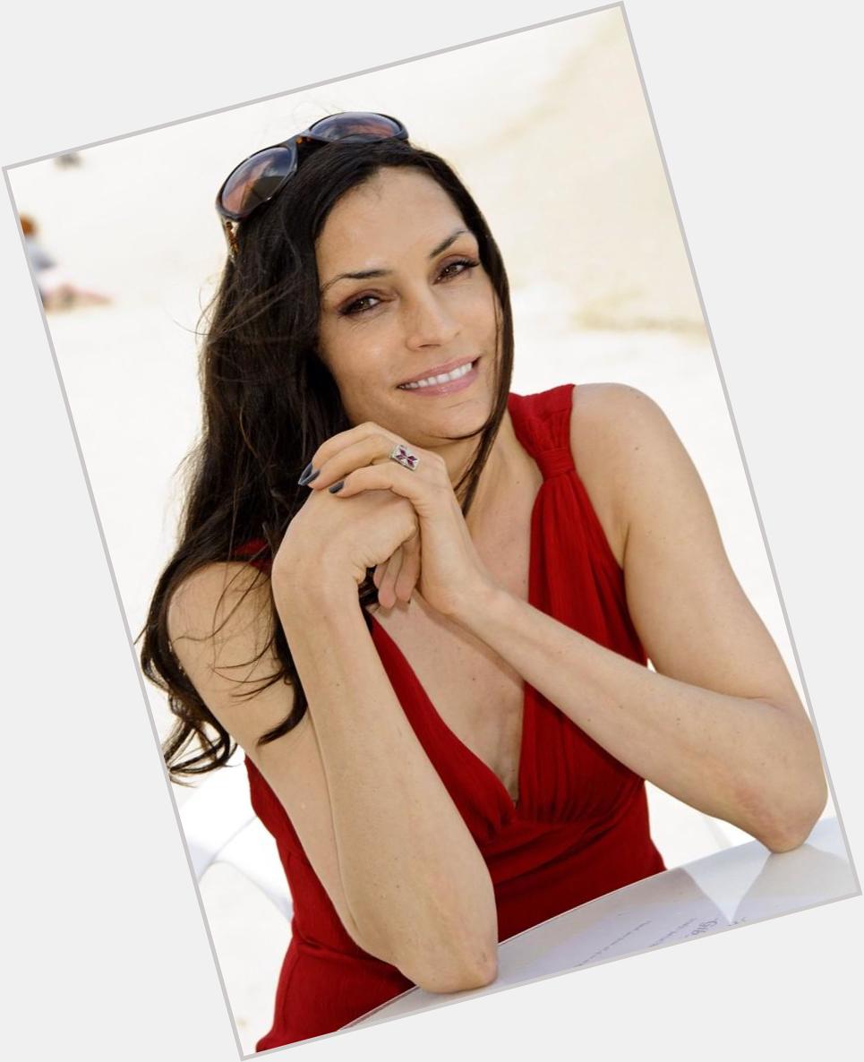 Happy Birthday Famke Janssen!                        ! 