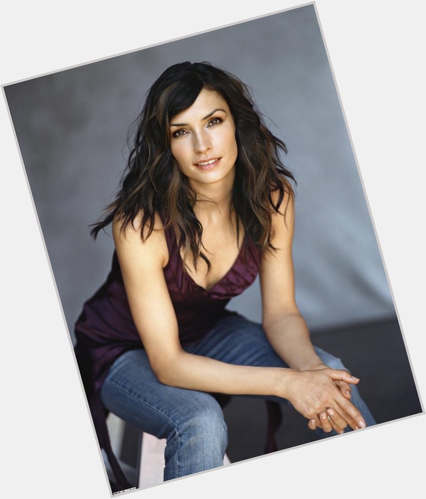 Let s wish a very happy birthday to Famke Janssen who plays in movies! 