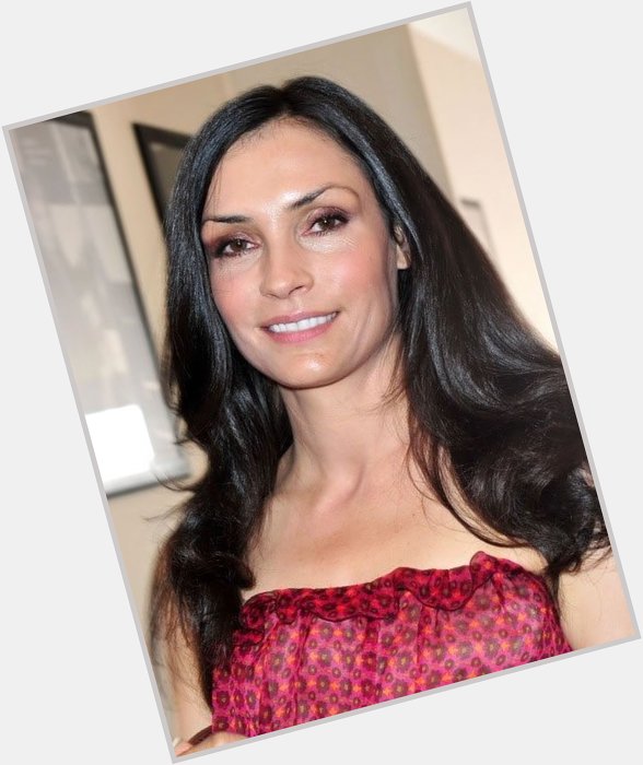 Happy Birthday Famke Janssen 