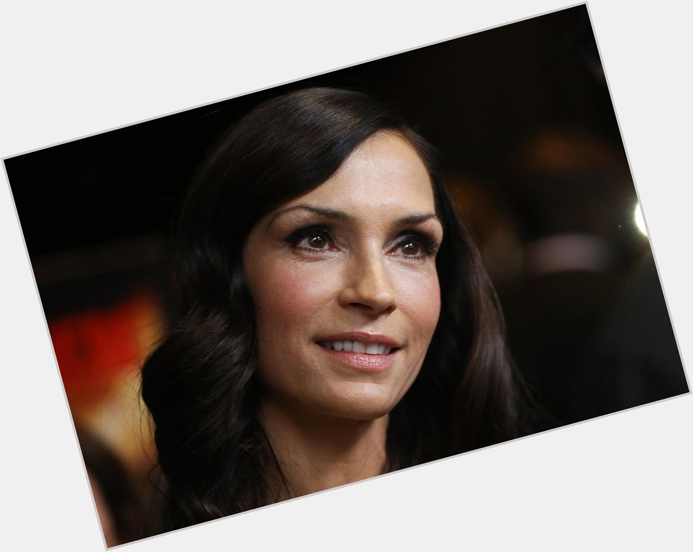 Happy Birthday to the one and only Famke Janssen!!! 