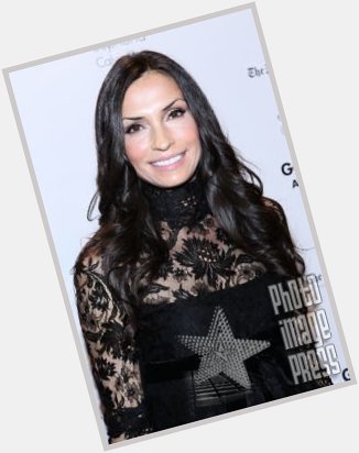 Happy Birthday Wishes to this lovely lady Famke Janssen!        