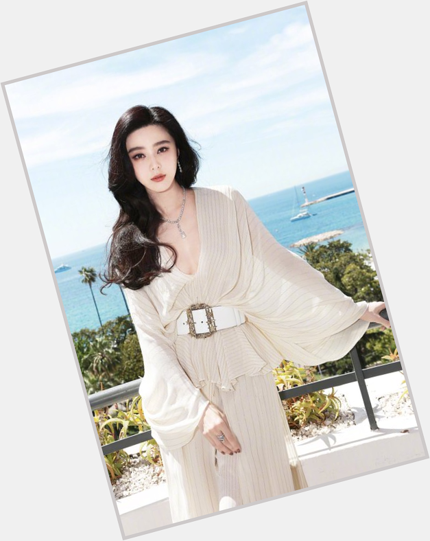 Happy birthday to the stunning Fan Bingbing! The actress turns 38 this year.  
