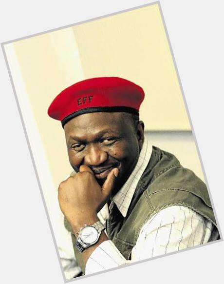 Happy birthday to actor and member of Parliament, Fana Mokoena. 