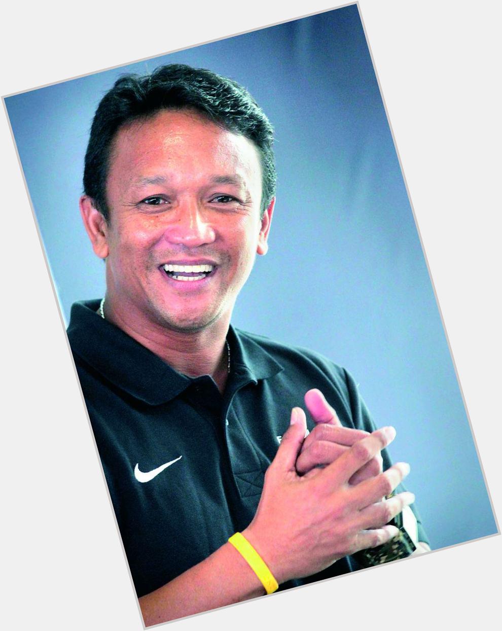 Happy Birthday.. Fandi AHMAD
29 Mei 1962 