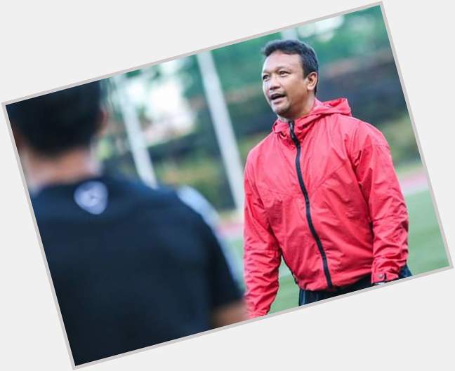 Happy 53rd Birthday to Singapore Greatest Ever Footballer Fandi Ahmad! 