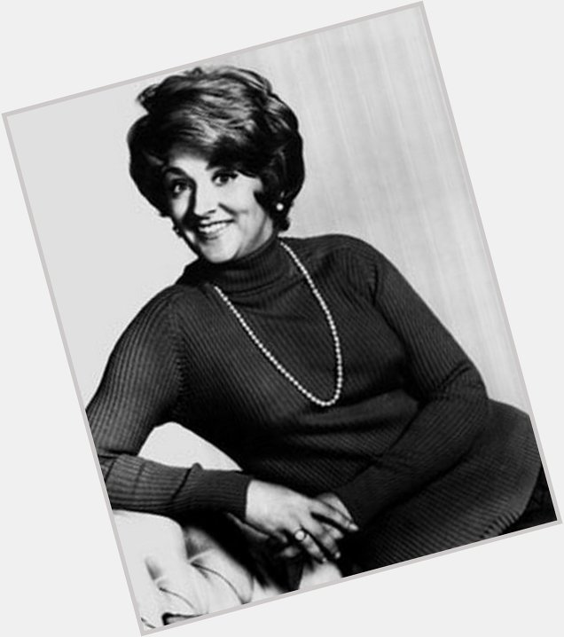 Happy Birthday to American Actress, Comedian and Author Fannie Flagg. 