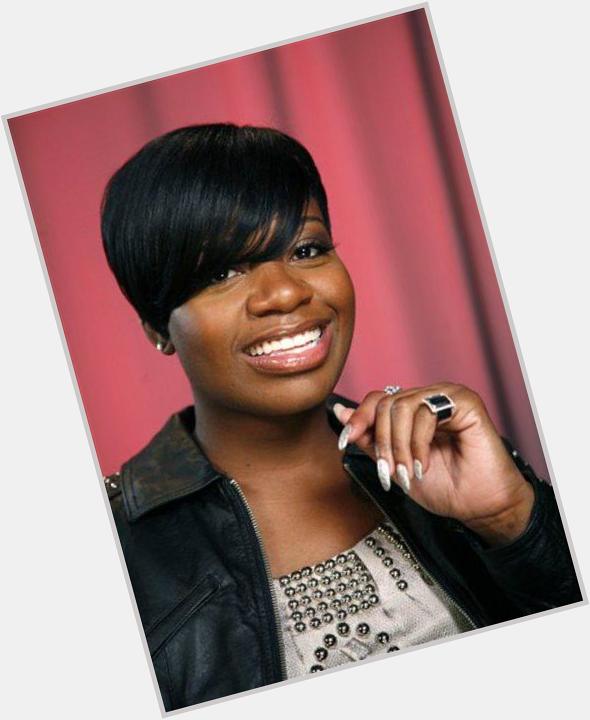 Lots of celebrity Birthdays. Happy Birthday to Singer and Actress Fantasia Barrino who turns 31 years old today. 