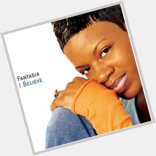 June 30:Happy 35th birthday to singer,Fantasia Barrino (\"I Believe\")
 