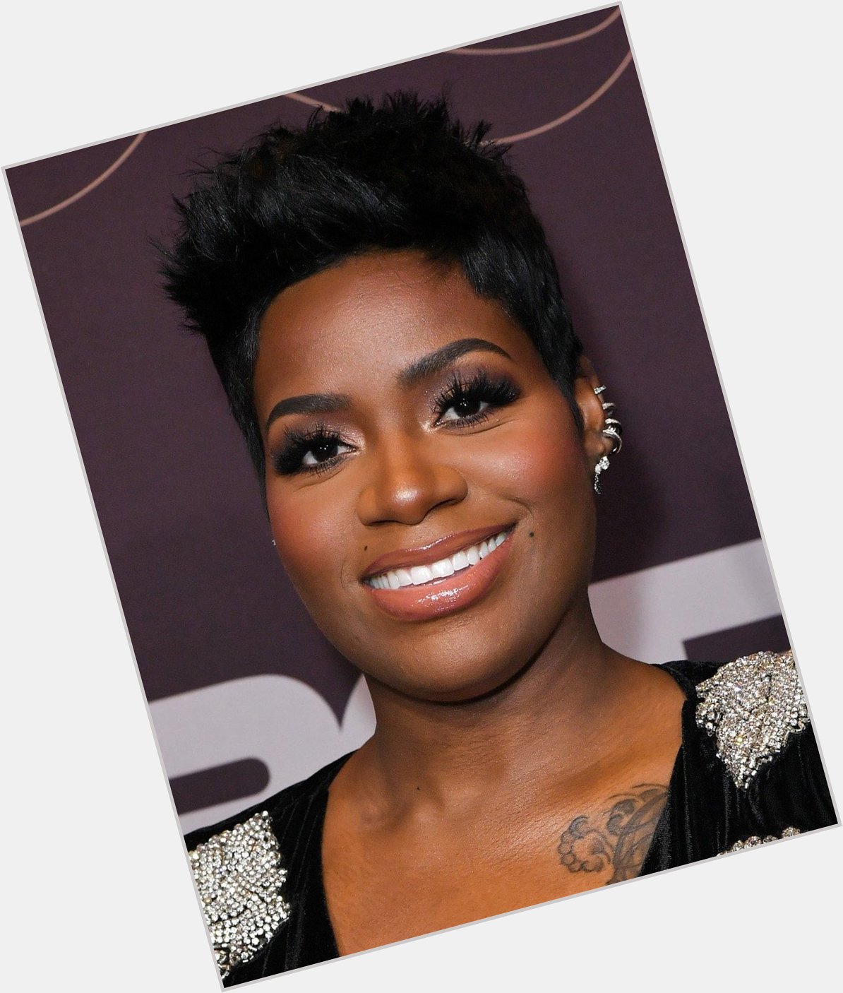 Wishing a Happy 36th Birthday to Fantasia Barrino  . What s your favorite Fantasia song?  