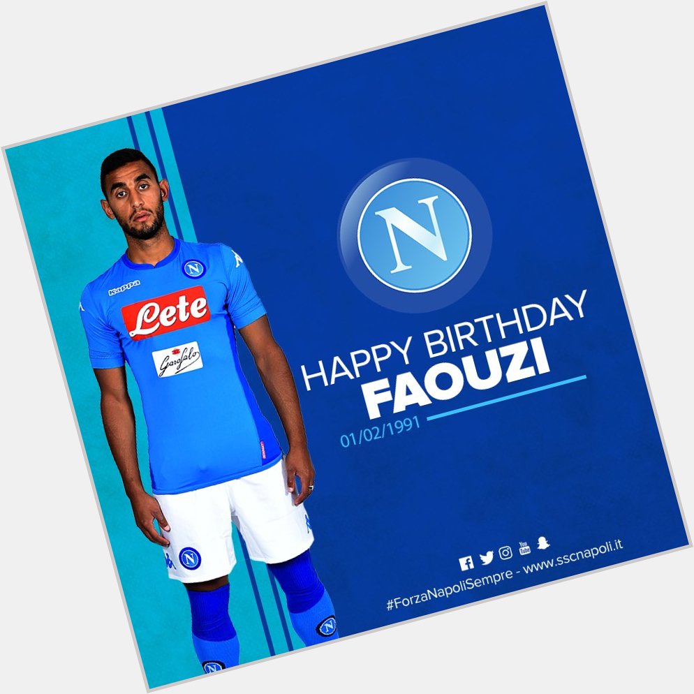  happy birthday Mr. Faouzi Ghoulam , God has given His Kingdom for you - stefantommy - 