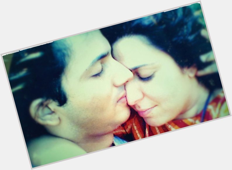 Shirish Kunder wishes \Happy Birthday\ to wife Farah Khan in the sweetest way possible!  