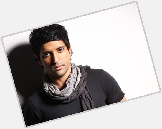 Wishing The Great Happy Birthday To Great Rocking Actor of Bollywood farhan Akhtar 