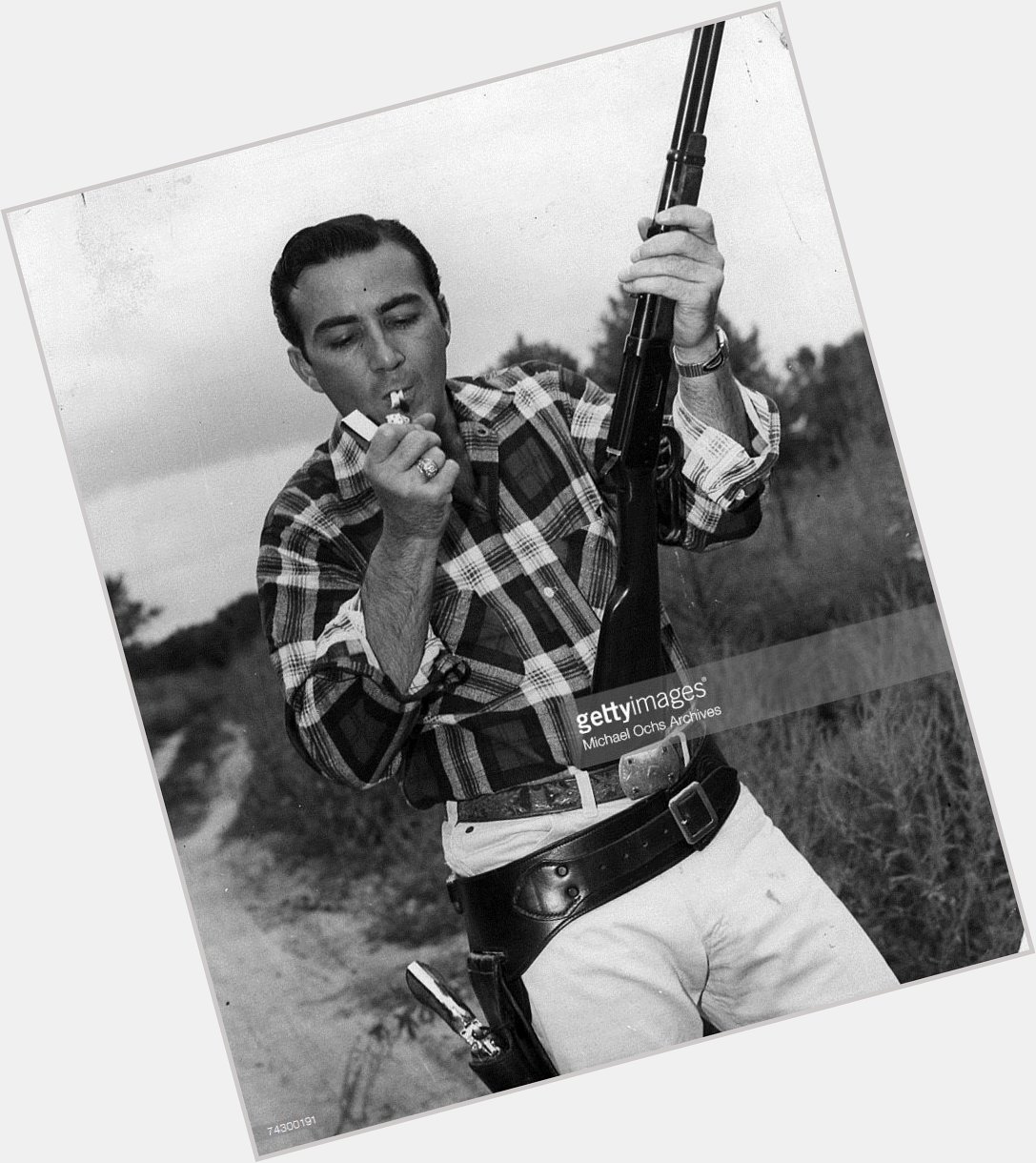 Happy birthday Faron Young! 