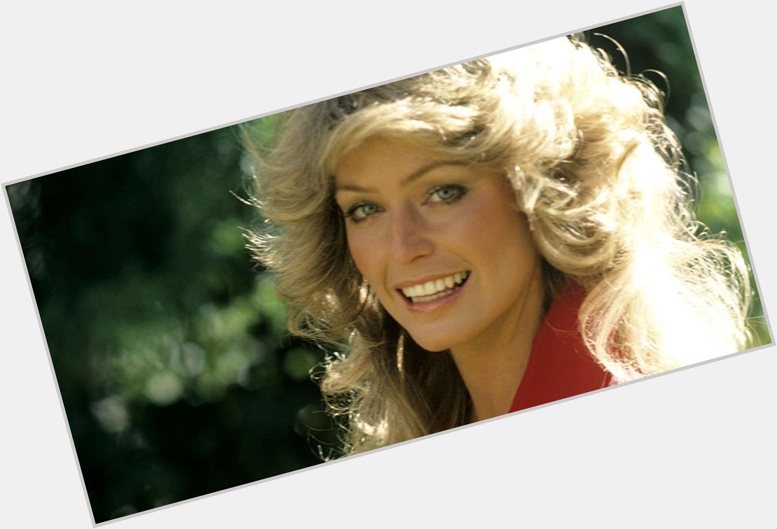 Happy Birthday, Farrah Fawcett! See Her Most Iconic \70s Moments  