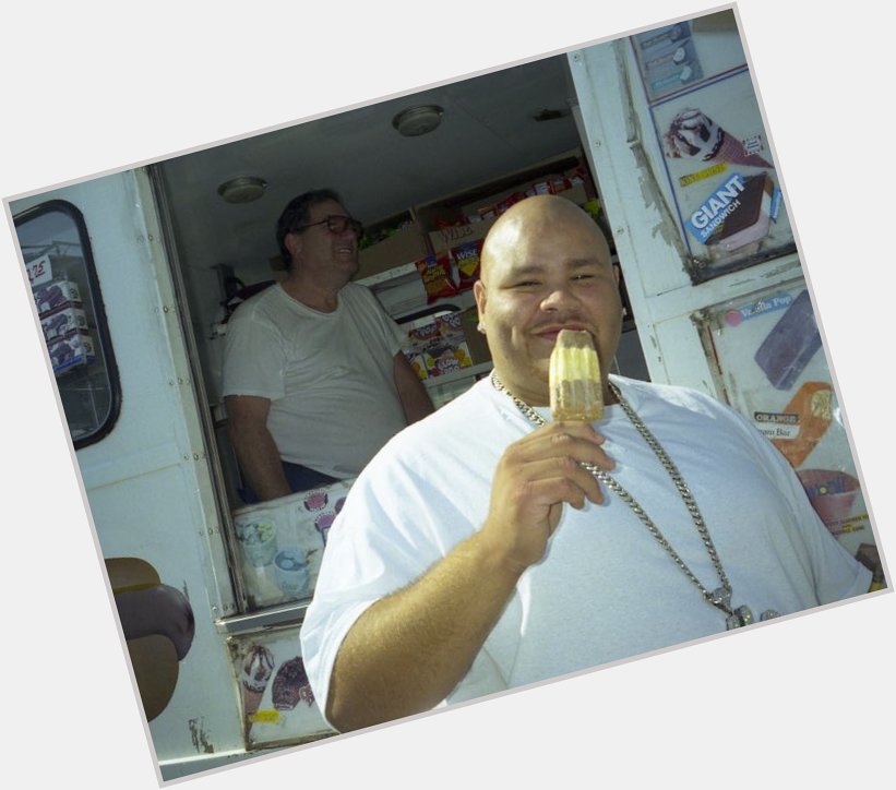  Happy Birthday Fat Joe 