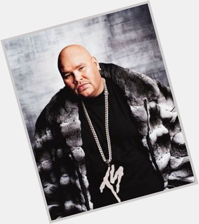 Happy birthday to the one and only Fat Joe               