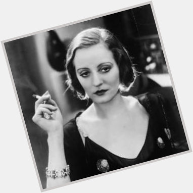 Happy Birthday Tallulah Bankhead and Fat Mike 