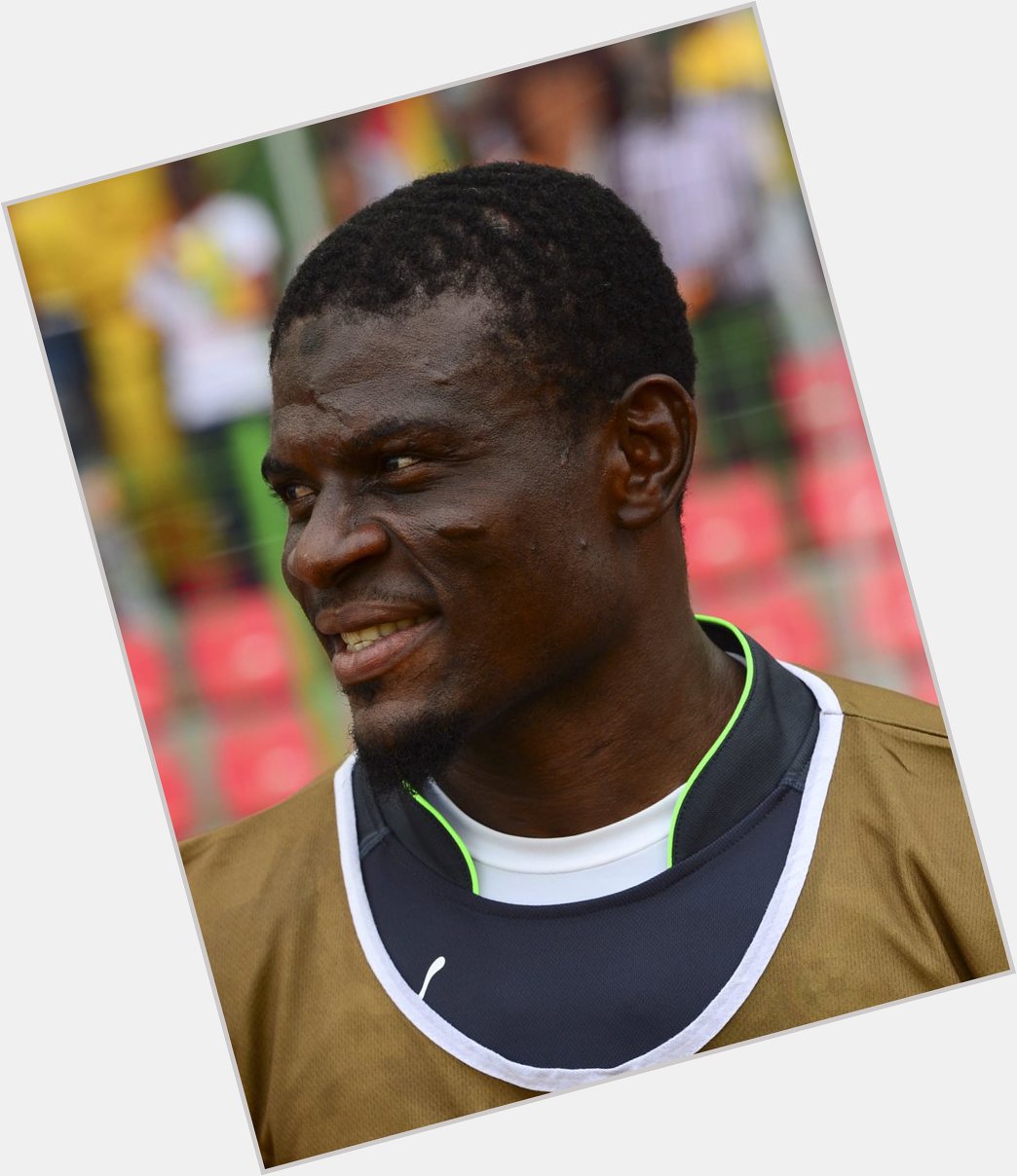 Happy Birthday to Ghana  international goalkeeper, Fatau Dauda!  