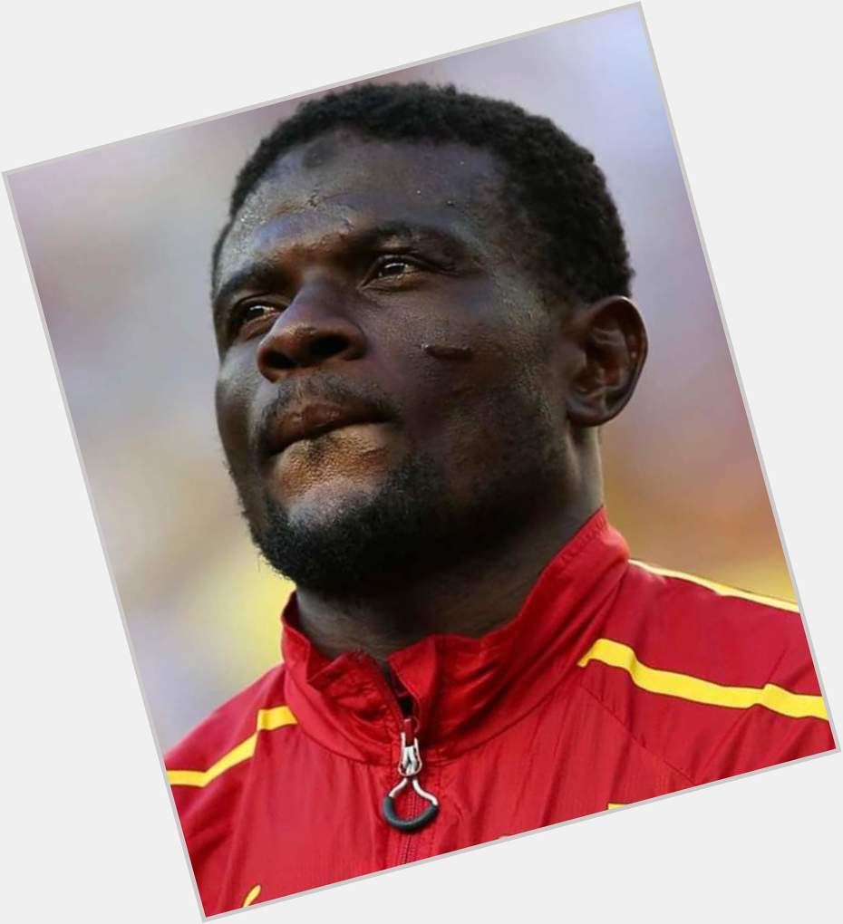   Happy birthday to former Black Stars goalkeeper, Fatau Dauda a.k.a the        