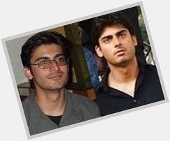 Happy 33 Birthday Fawad Khan: Unseen Photos From Fawad Khan s Younger Days -  