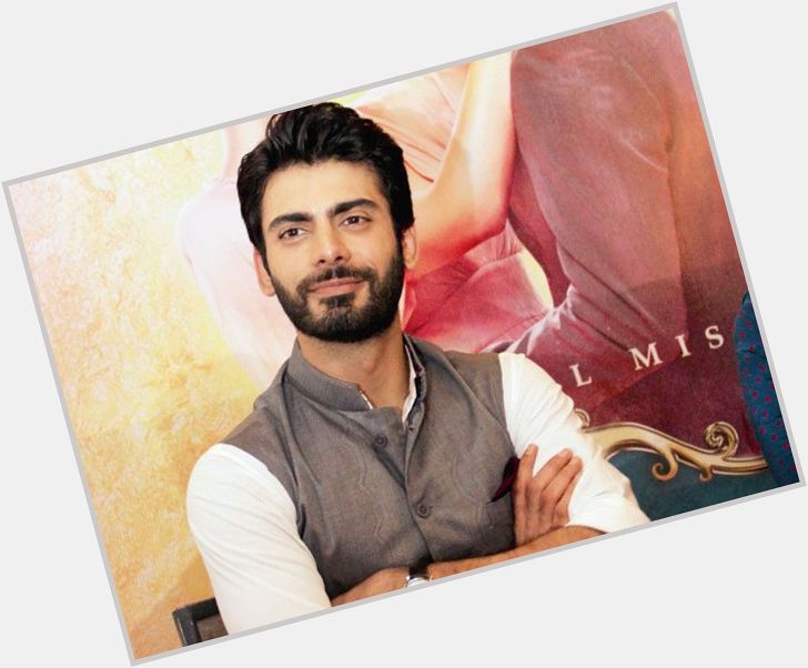 First India News wishes the dashing heartthrob Fawad Khan a very happy and prosperous birthday!! 