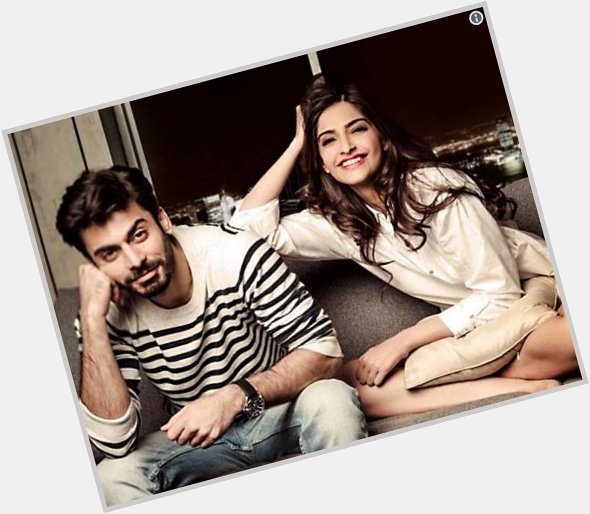  Wished Fawad Khan On His Birthday, And Gets Trolled For Wishing A Pakistani

 
