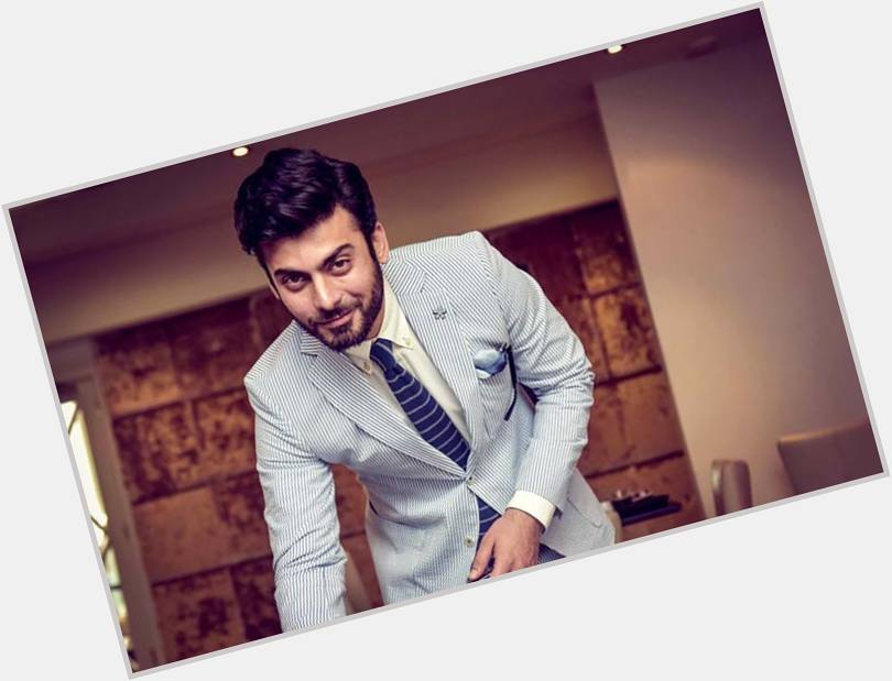 Happy Birthday Fawad Khan: Here s Why He Is Our McDreamy -  