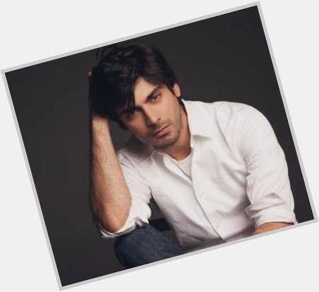 Happy birthday to the great fawad khan 