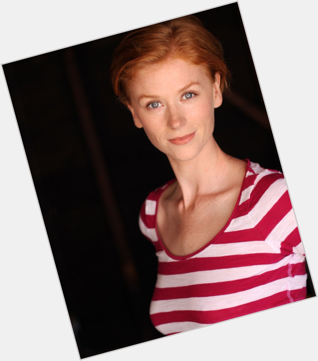    Happy birthday to the amazing actress Fay Masterson! ¡Feliz cumpleaños 