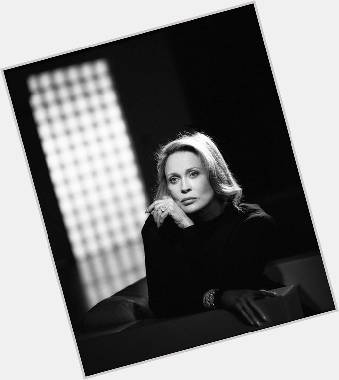 Happy Birthday to Faye Dunaway who turns 80 today!  Photo by Timothy White. 