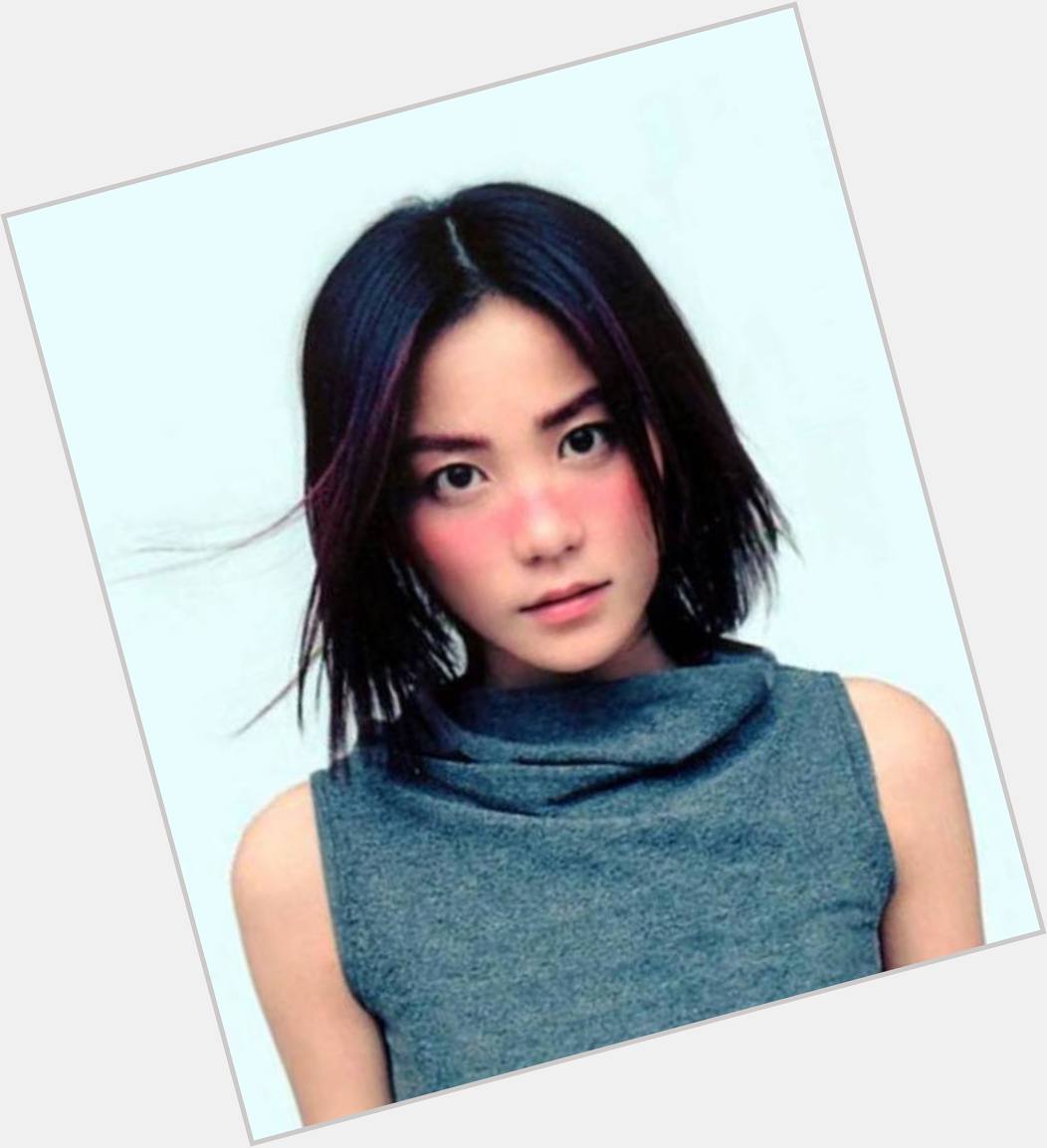 Happy Birthday, Faye Wong 