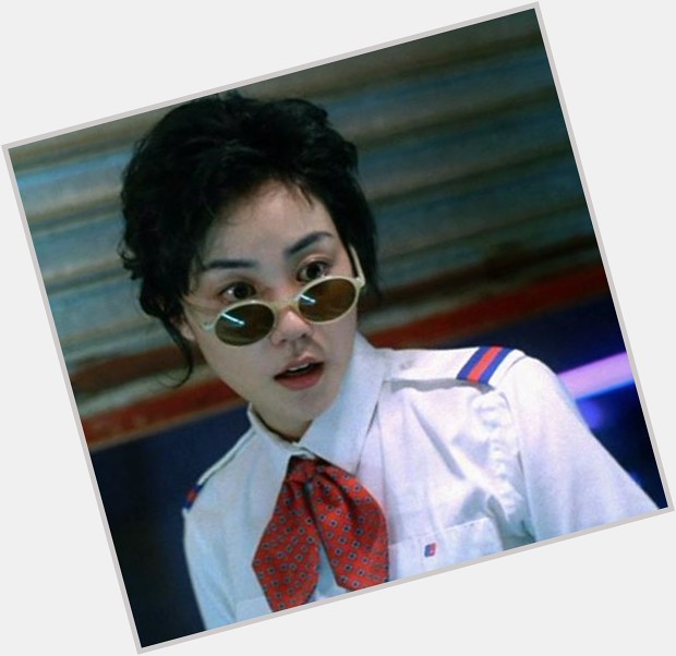 Happy birthday to my wife faye wong 