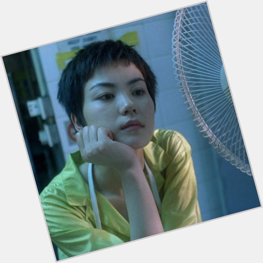 Happy Birthday, Faye Wong! 