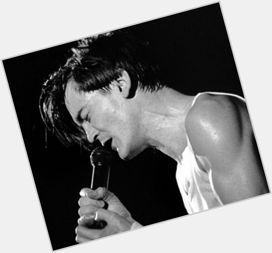   PunKandStuff: Happy birthday today to Feargal Sharkey 