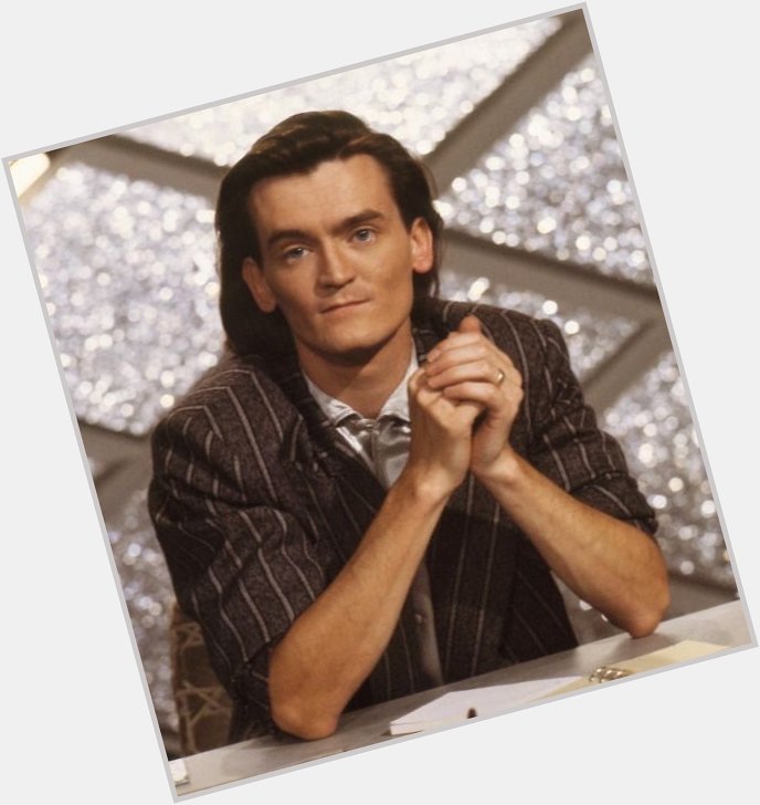 Happy Birthday Feargal Sharkey. Have a lovely day 