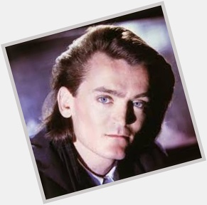 Happy Birthday to Feargal Sharkey born on this day in 1958 