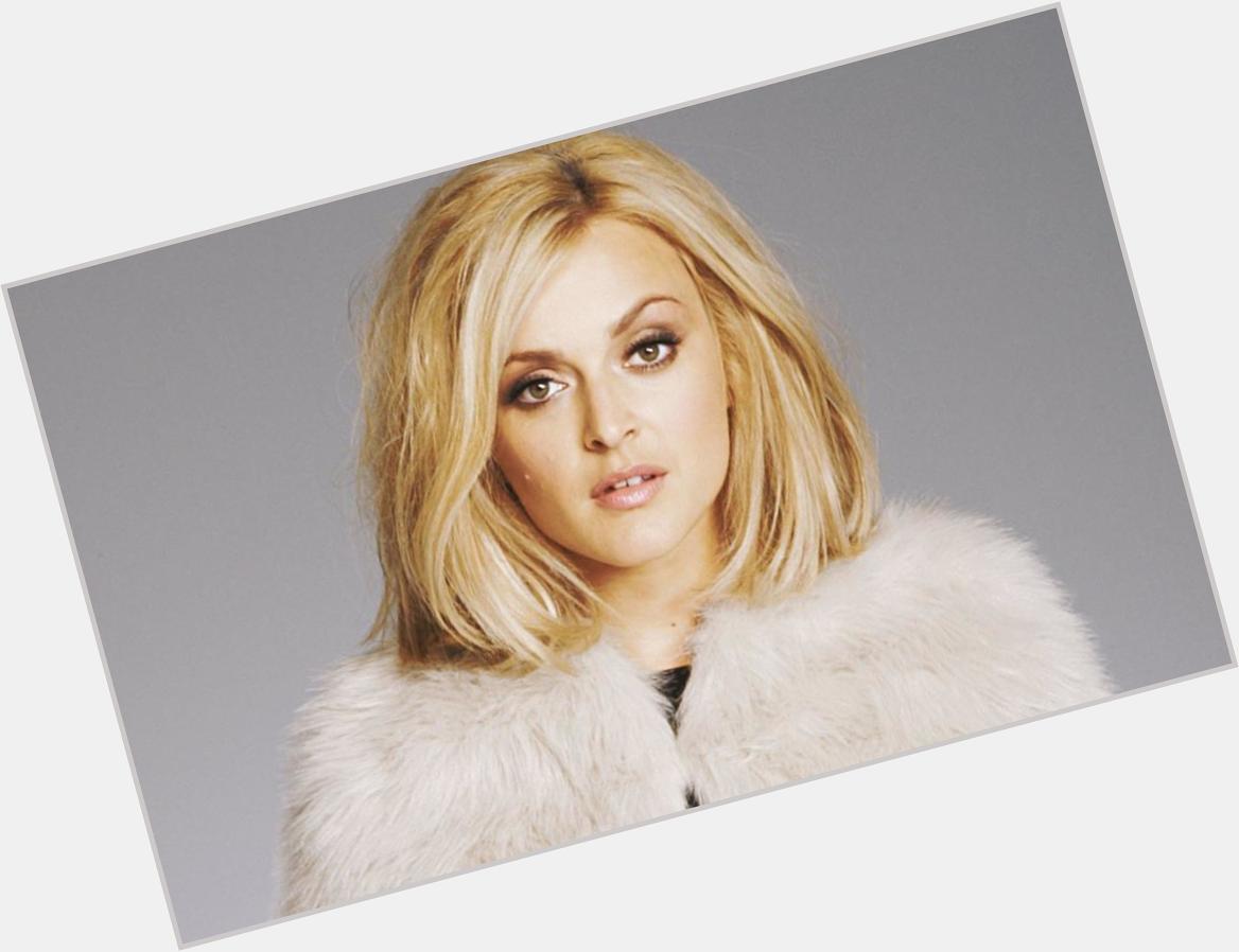 Happy birthday to the gorgeous Fearne Cotton - ultimate girl crush! 