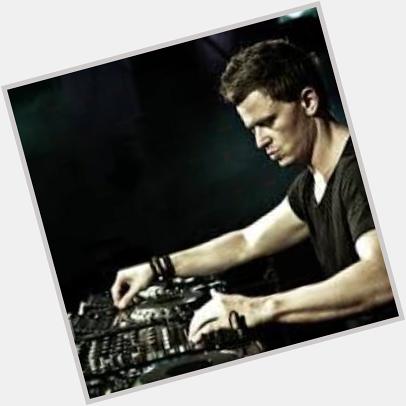 HAPPY BIRTHDAY FEDDE LE GRAND. 