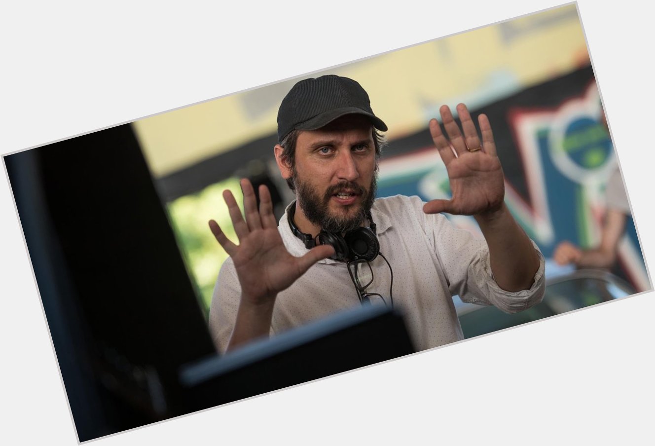 This Day in Horror: Happy Birthday Fede Alvarez -  