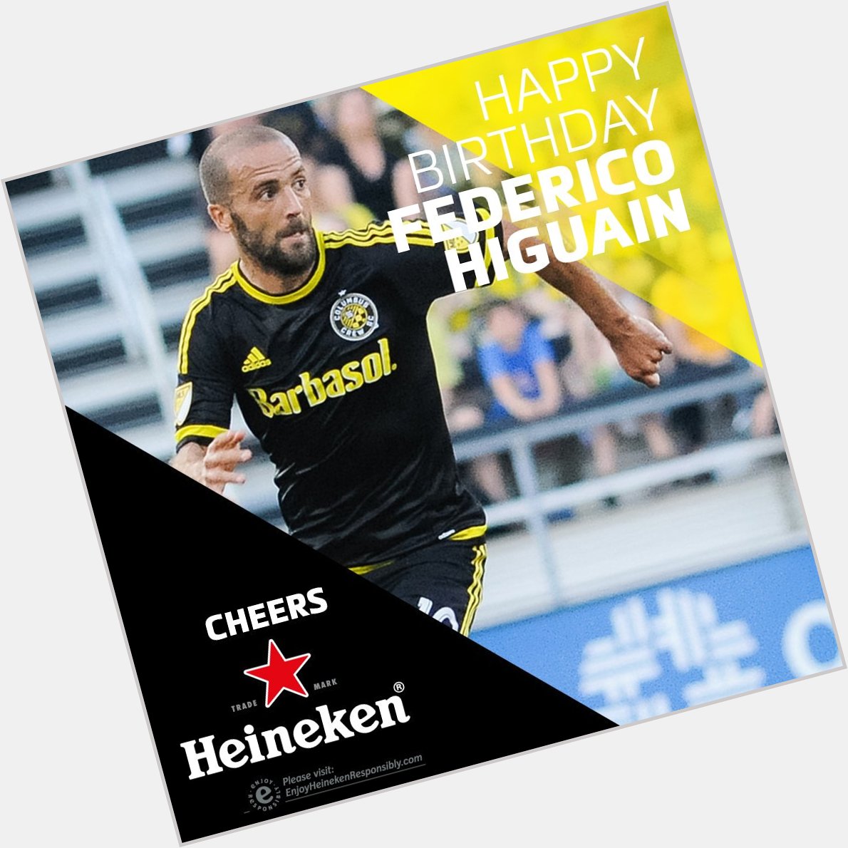 Bugün Federico Higuain\in do um günü¹ Happy birthday Federico! 