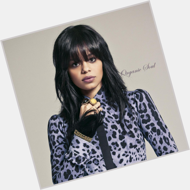 Happy Birthday from Organic Soul Songwriter and recording artist, \"Fefe\" Dobson is 30 
 