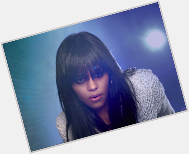 Happy Birthday to Fefe Dobson - 