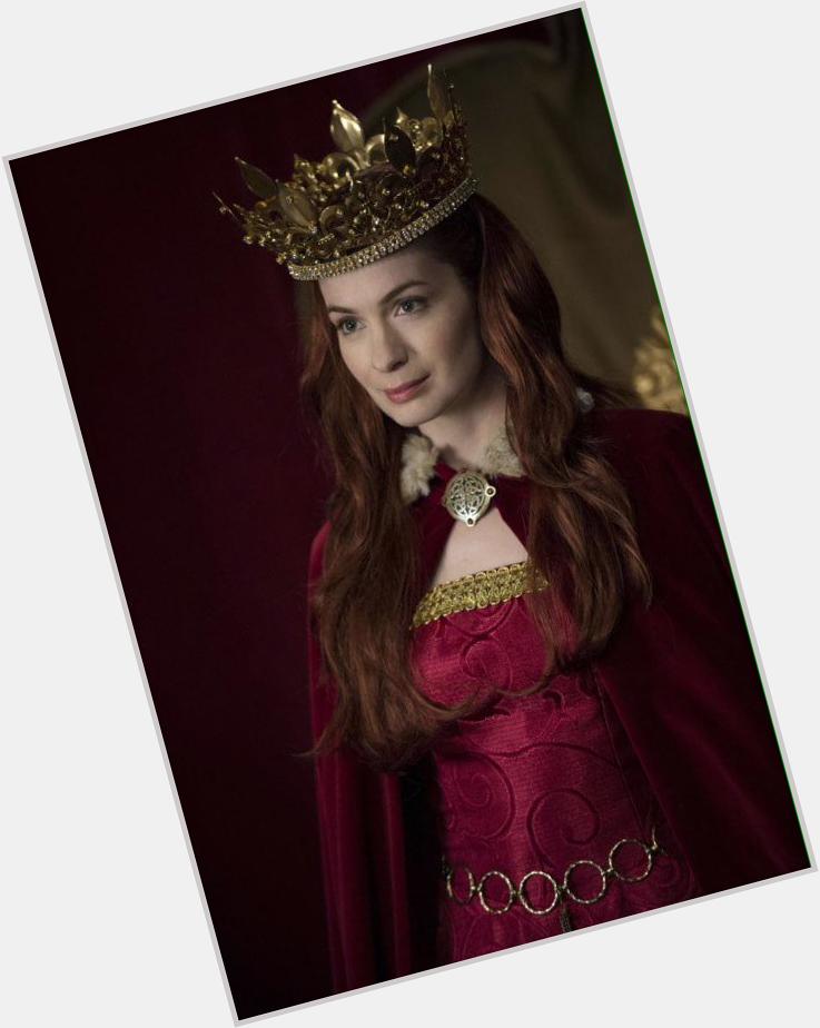 Happy birthday to the very talented and beautiful queen, Felicia Day! Hope you have an awesome day! We love you!  